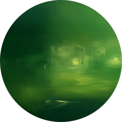 Feng Xiao-Min, Composition N° 28.2.24, 2024